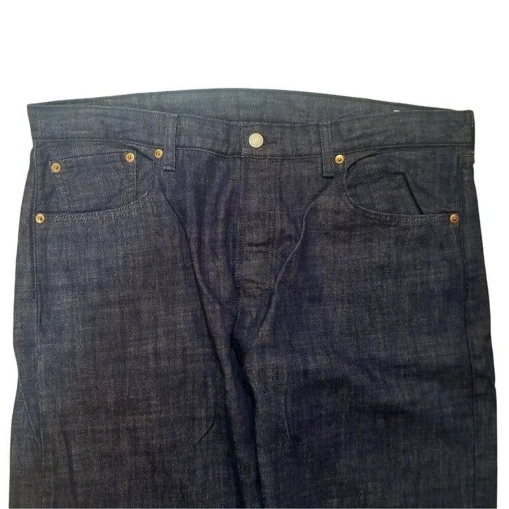 Levis levis 501xx